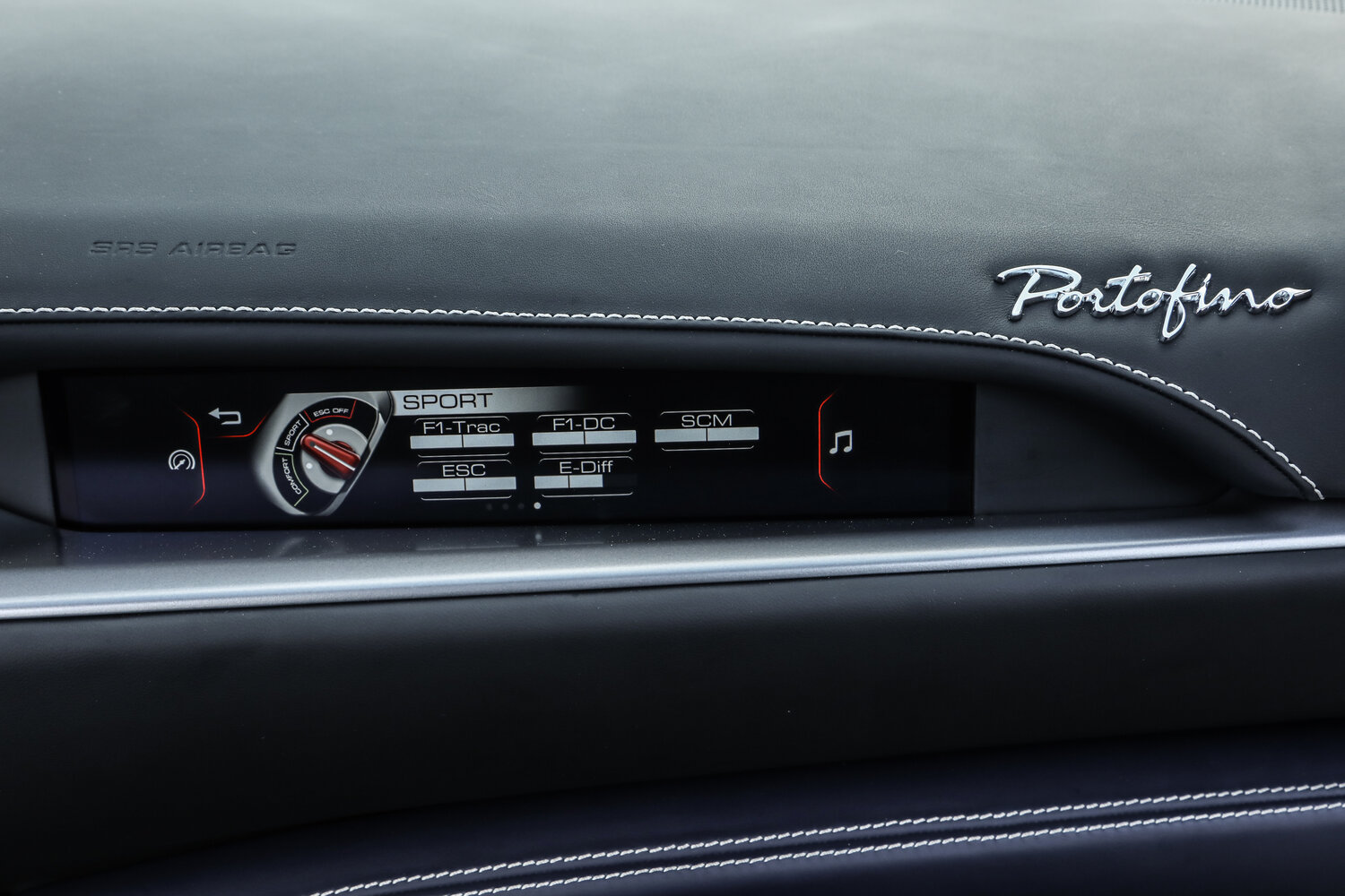 Ferrari Portofino I, 2018, фото 11