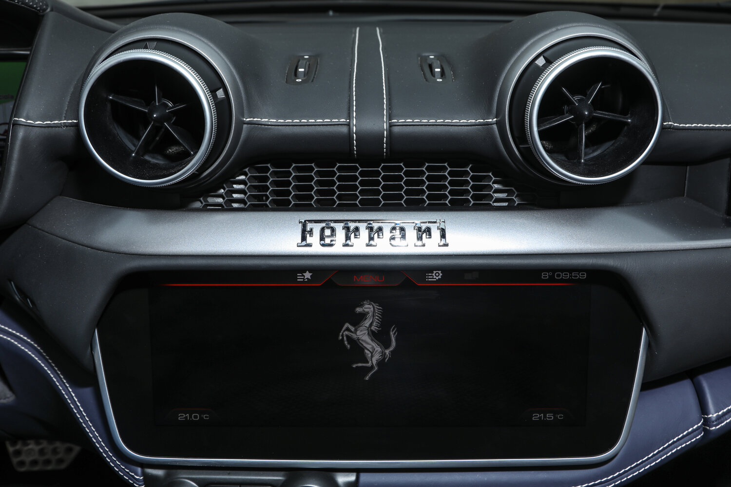 Ferrari Portofino I, 2018, фото 8