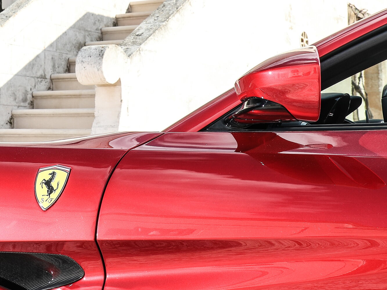Ferrari Portofino I, 2018, фото 4