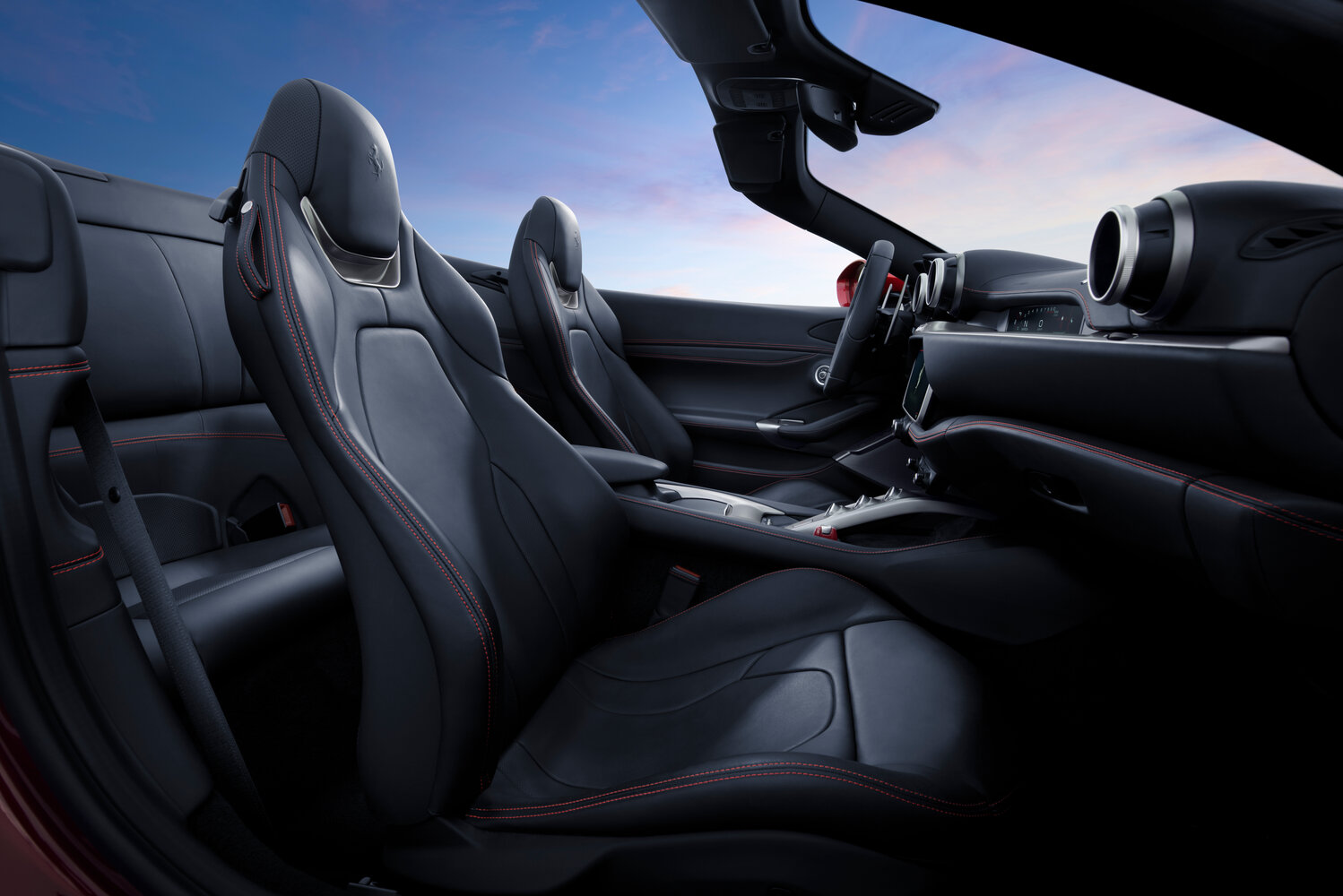 Ferrari Portofino I, 2018, фото 12