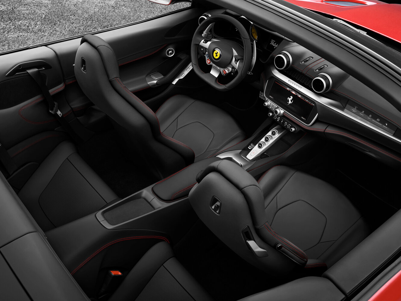 Ferrari Portofino I, 2018, фото 10