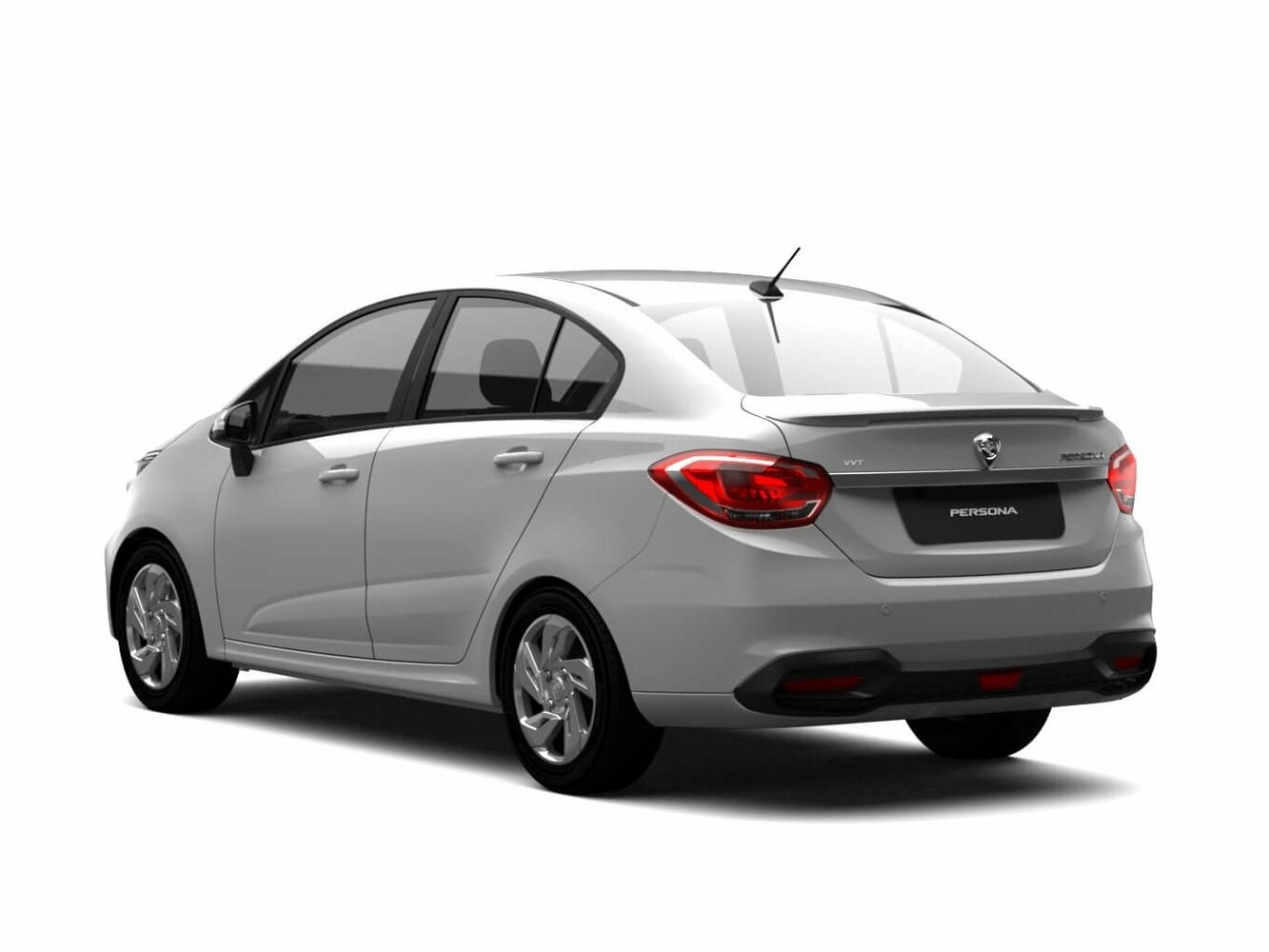 Proton Persona III, 2016, фото 5