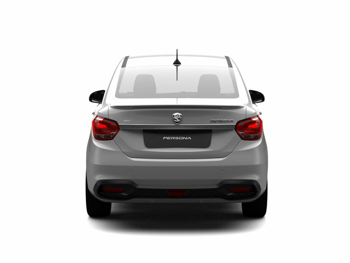 Proton Persona III, 2016, фото 2