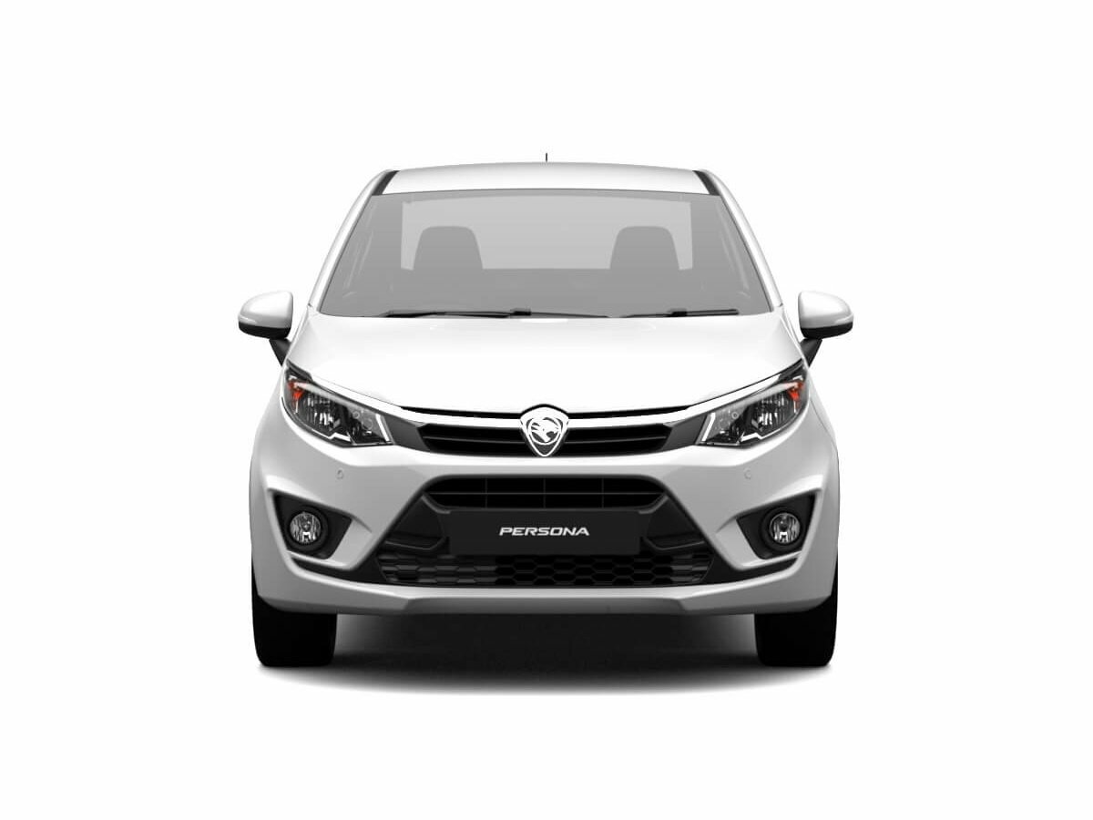 Proton Persona III, 2016, фото 3
