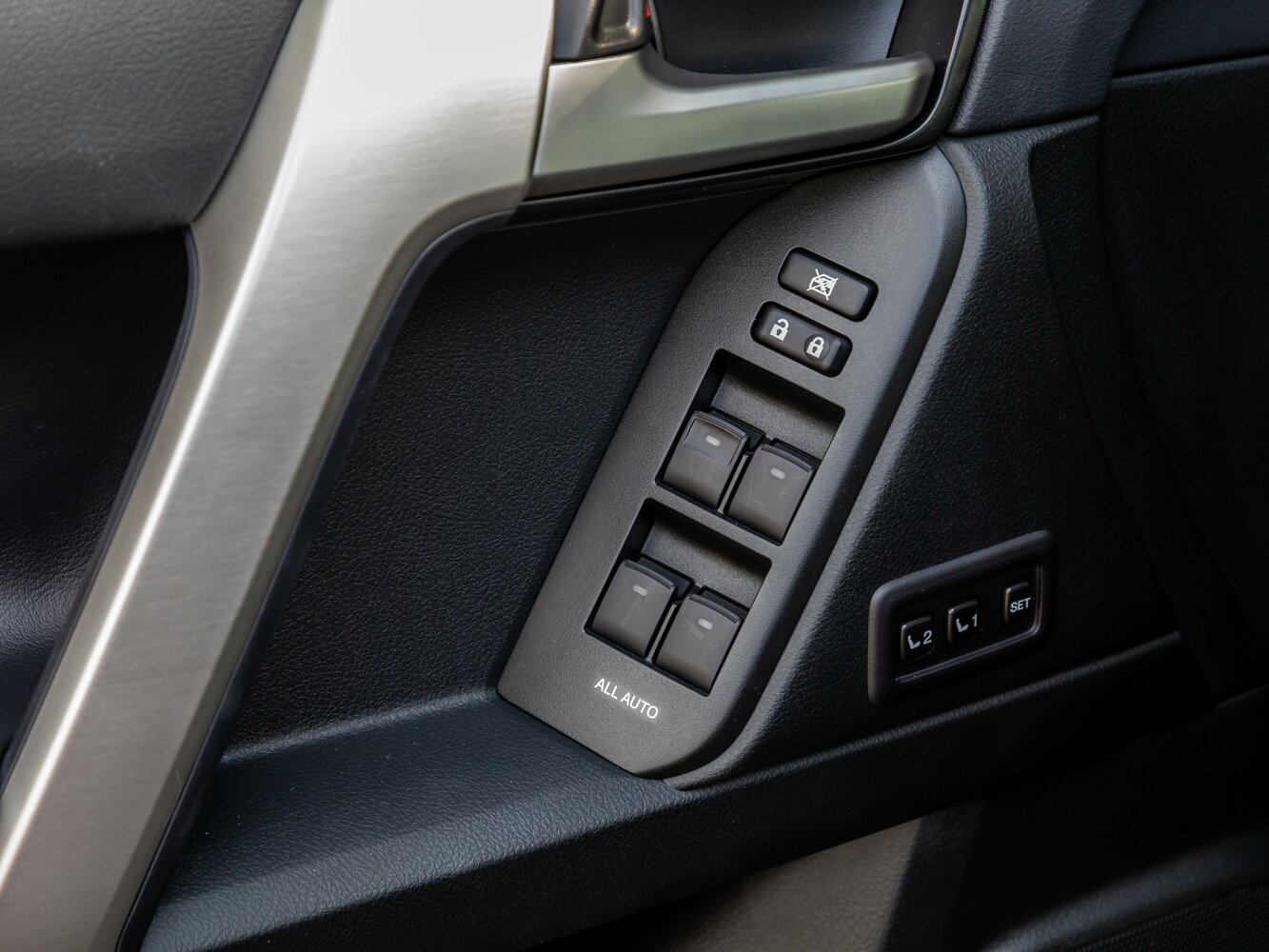 Toyota Land Cruiser Prado 150 Series Рестайлинг 2, 2020, фото 26