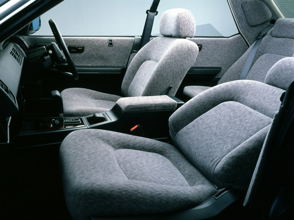 Nissan Cima I (Y31), 1990, фото 3