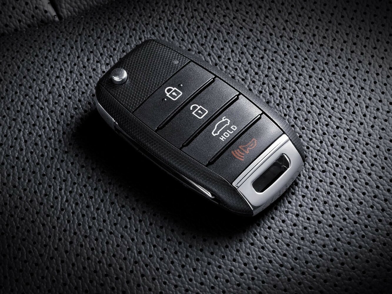 Kia K5 II, 2018, фото 5