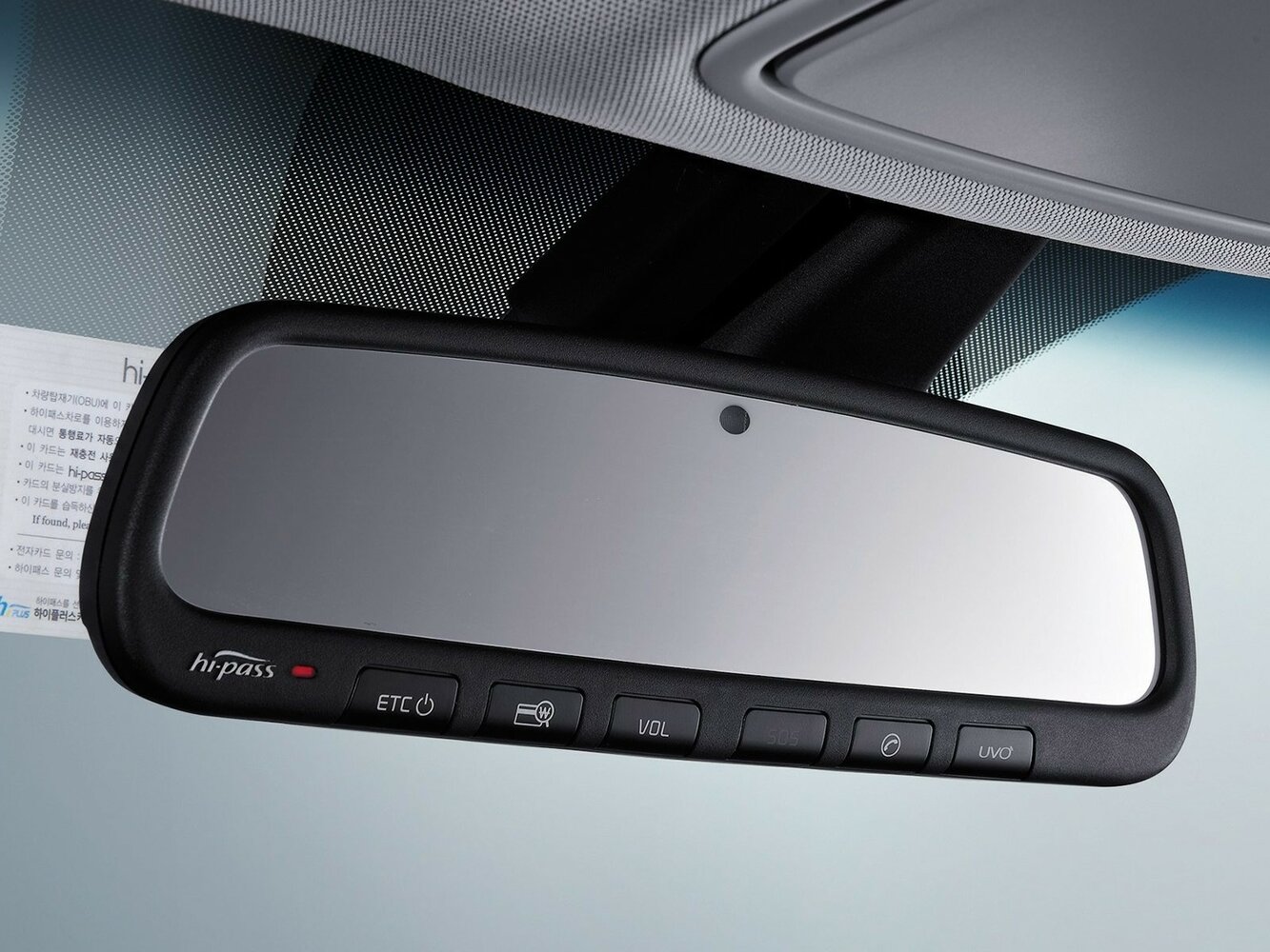 Kia K5 II, 2018, фото 2