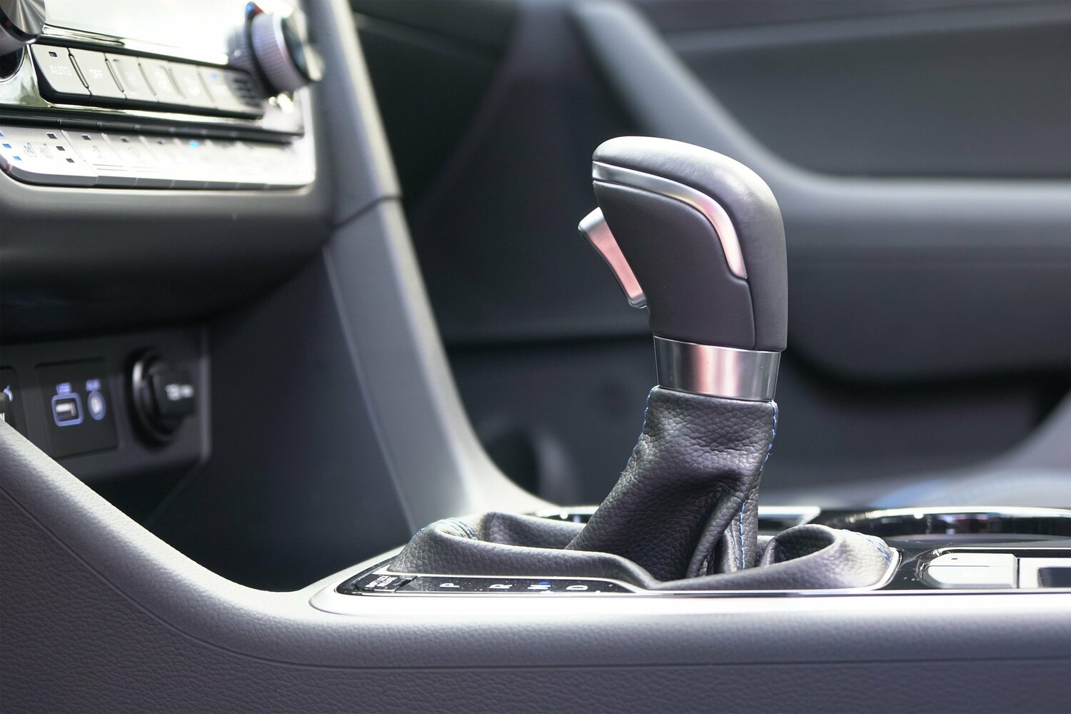 Hyundai Sonata VII (LF) Рестайлинг, 2017, фото 14