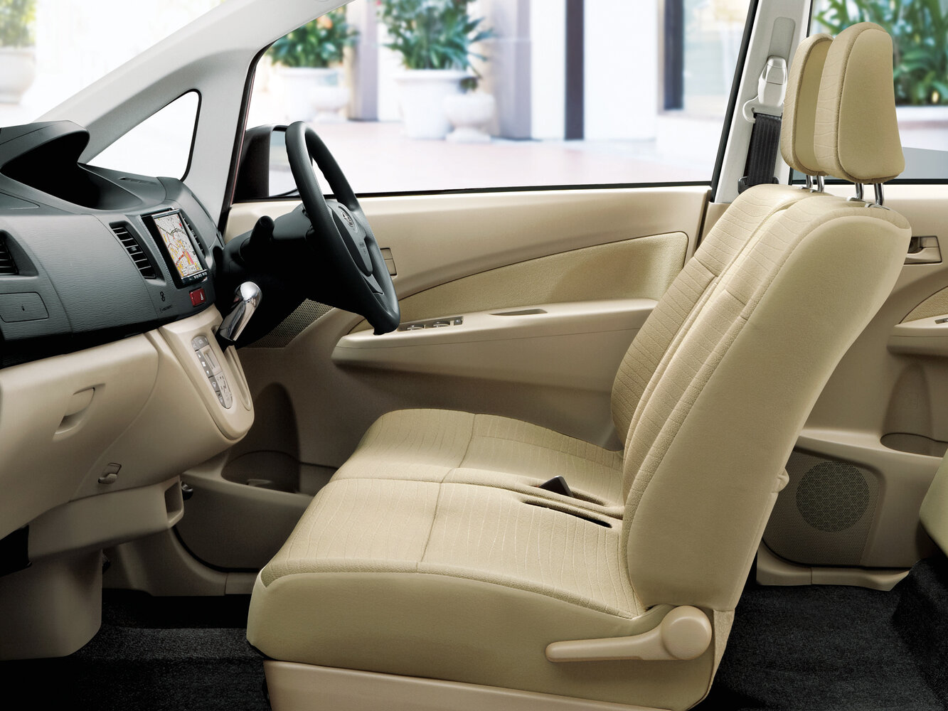 Subaru Stella II, 2012, фото 3