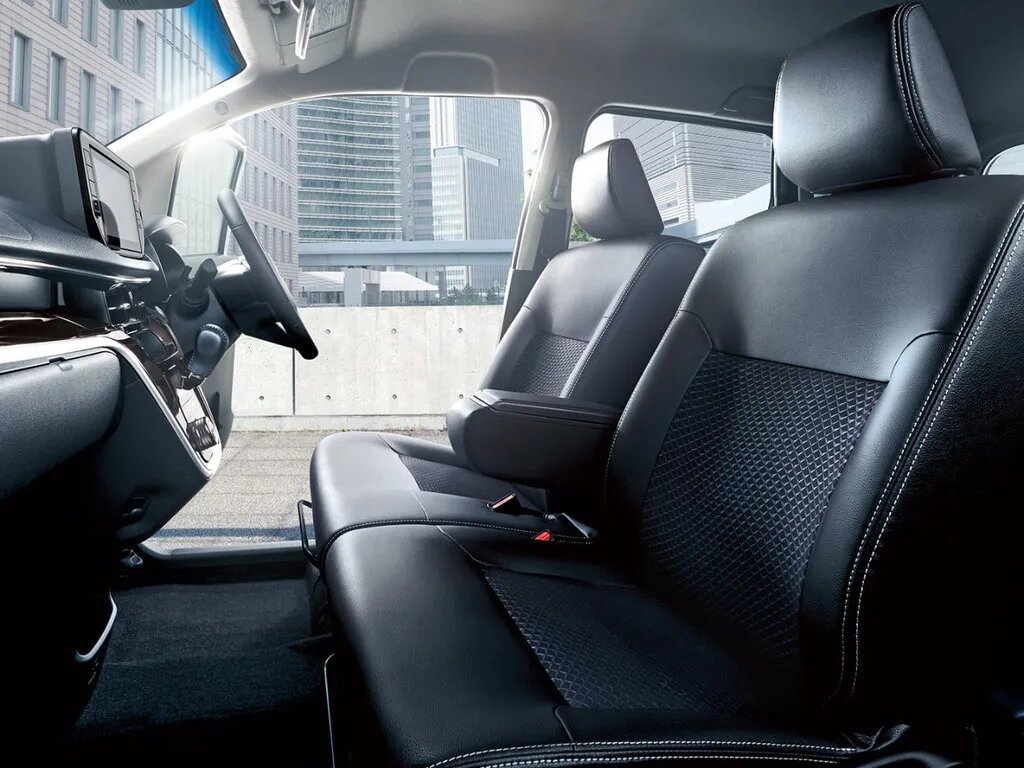 Subaru Stella III Рестайлинг, 2023, фото 2