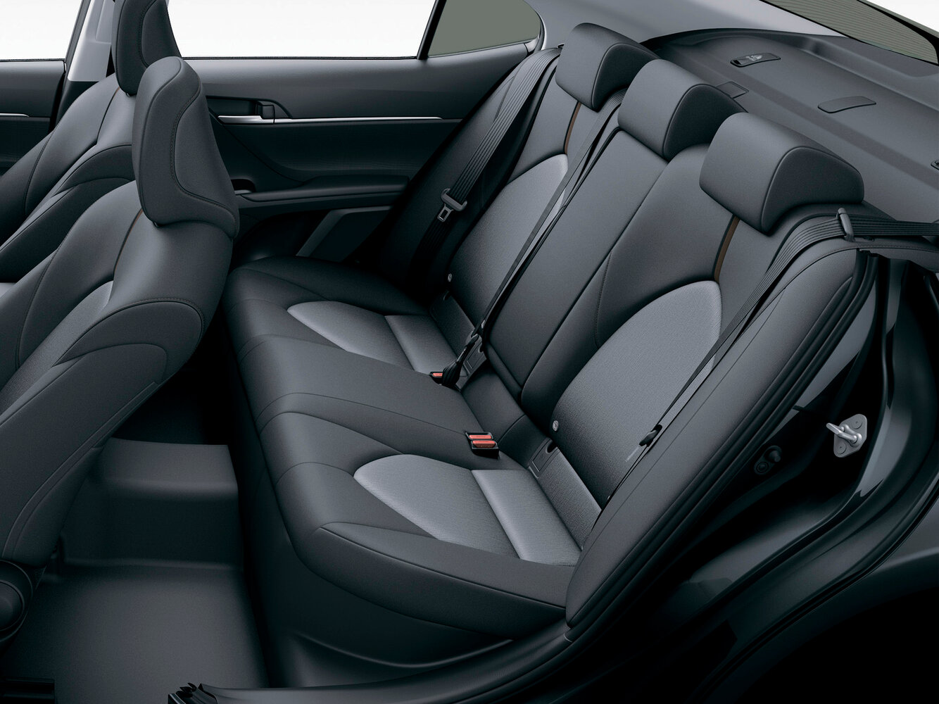 Daihatsu Altis V, 2017, фото 10