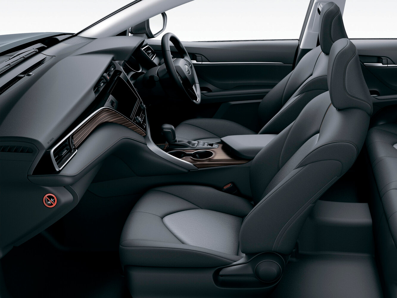 Daihatsu Altis V, 2017, фото 6