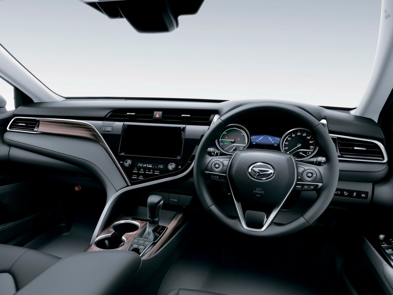 Daihatsu Altis V, 2017, фото 11