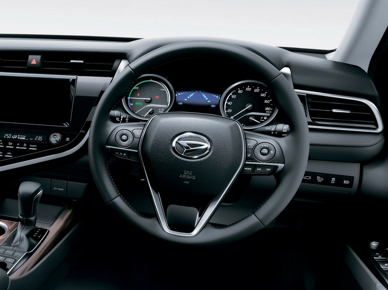 Daihatsu Altis V, 2017, фото 8