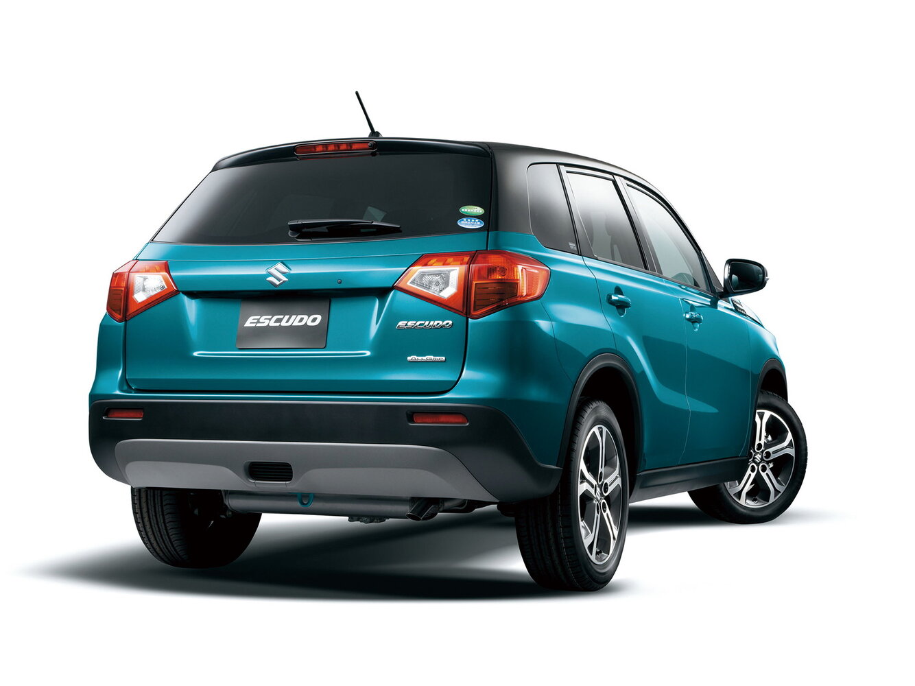 Suzuki Escudo IV, 2018, фото 5
