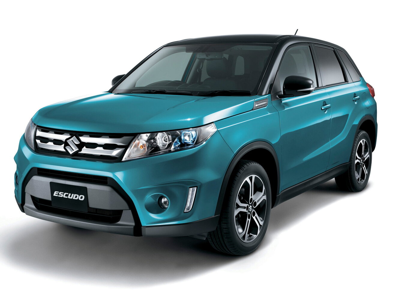 Suzuki Escudo IV, 2018, фото 2