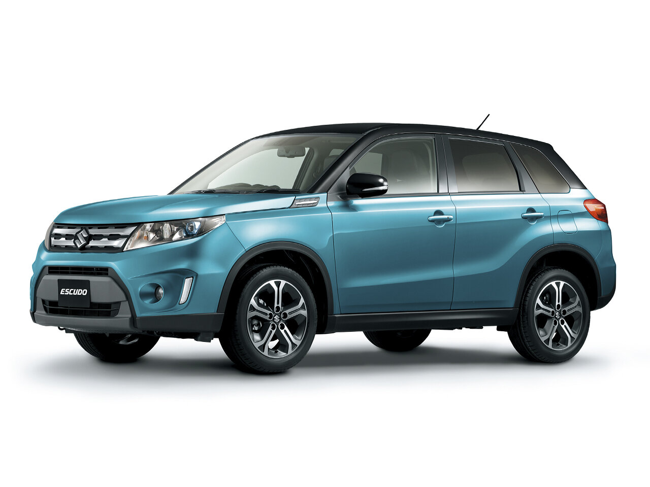 Suzuki Escudo IV, 2018, фото 7