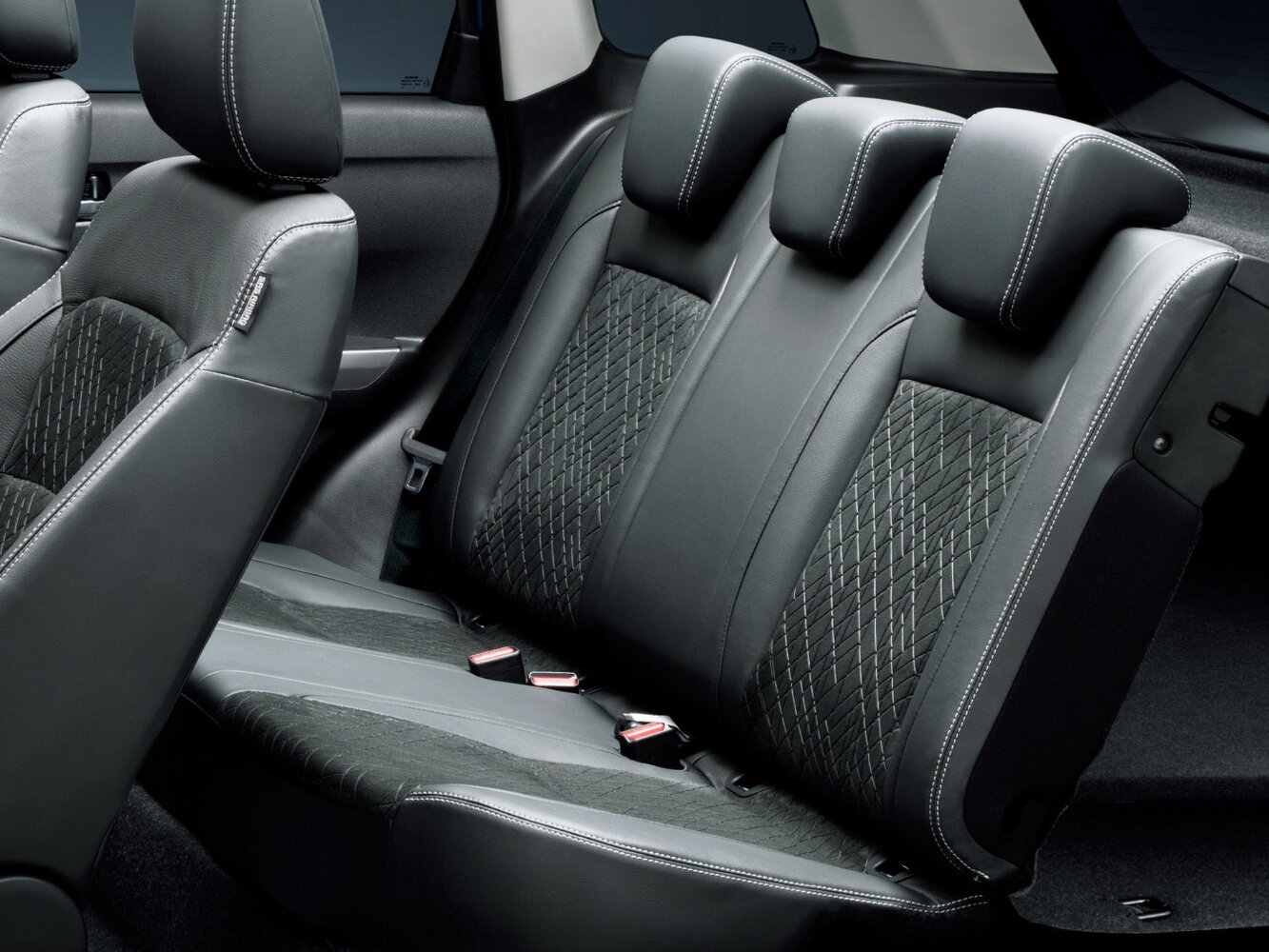 Suzuki Escudo IV, 2018, фото 1