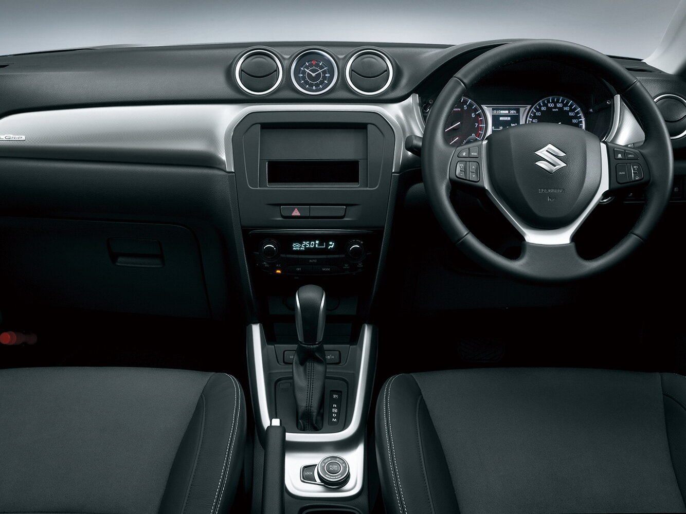 Suzuki Escudo IV, 2018, фото 6