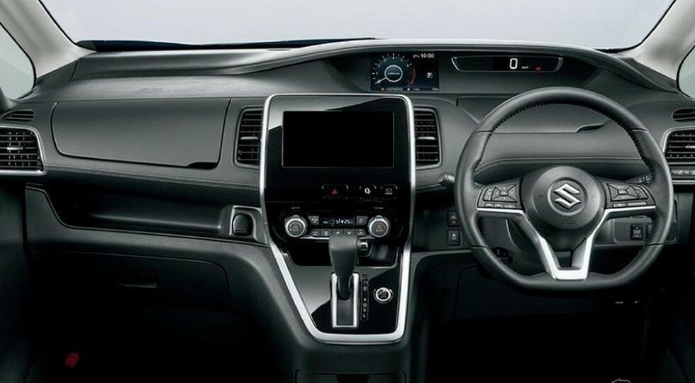 Suzuki Landy III, 2019, фото 3