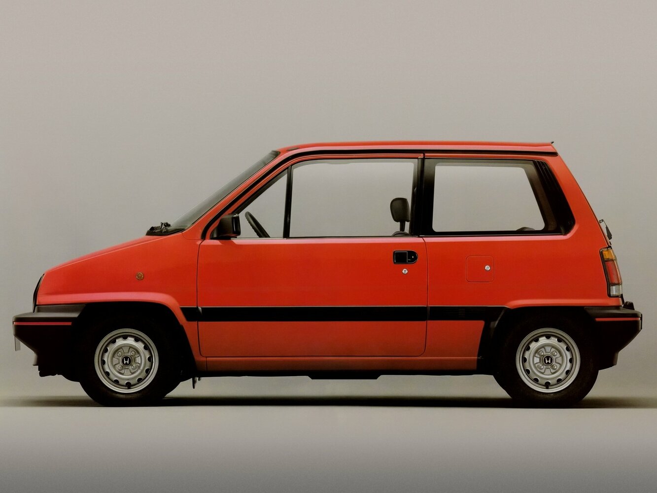 Honda Jazz AA, 1983, фото 3