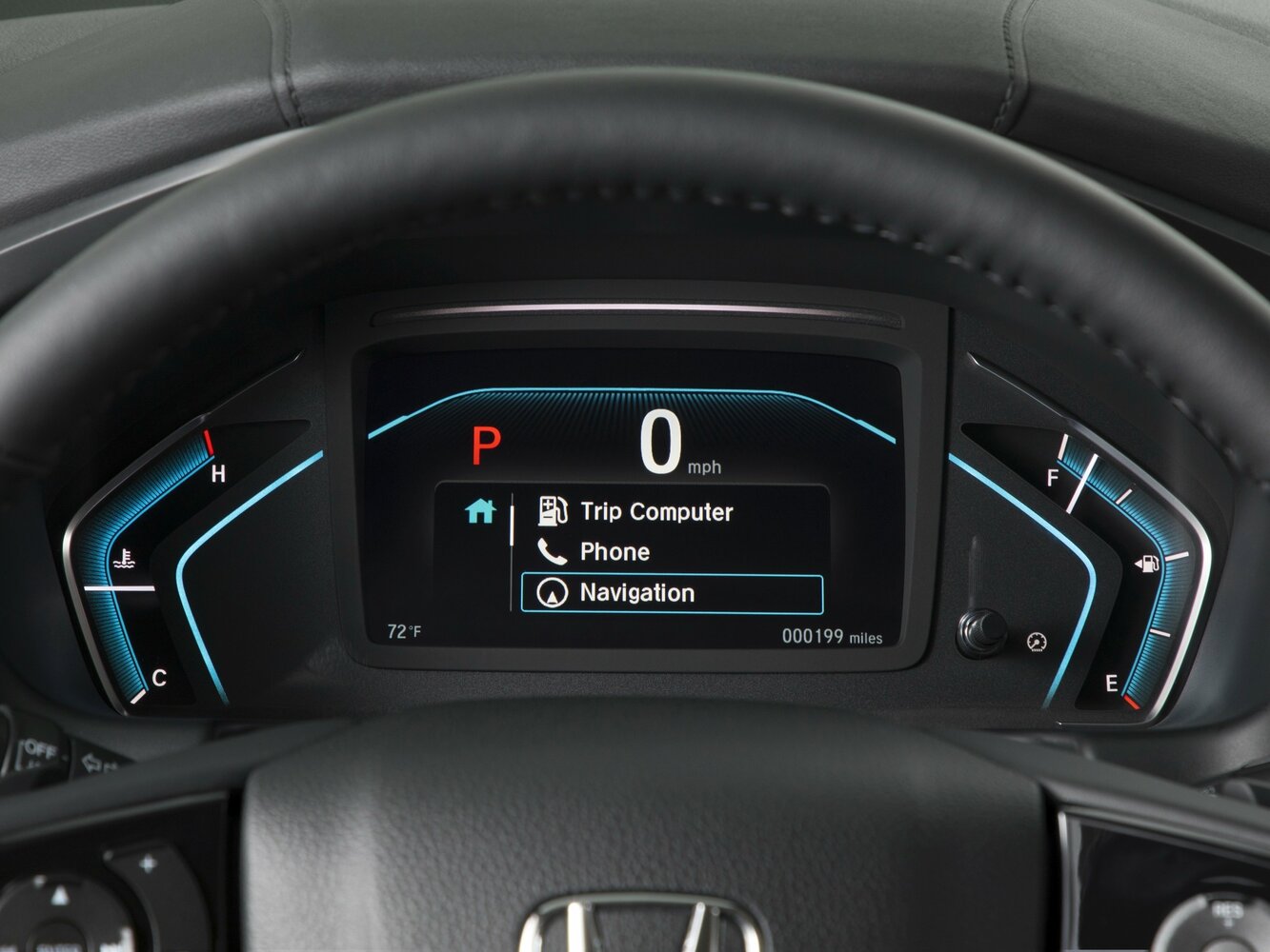 Honda Odyssey (North America) V, 2017, фото 2