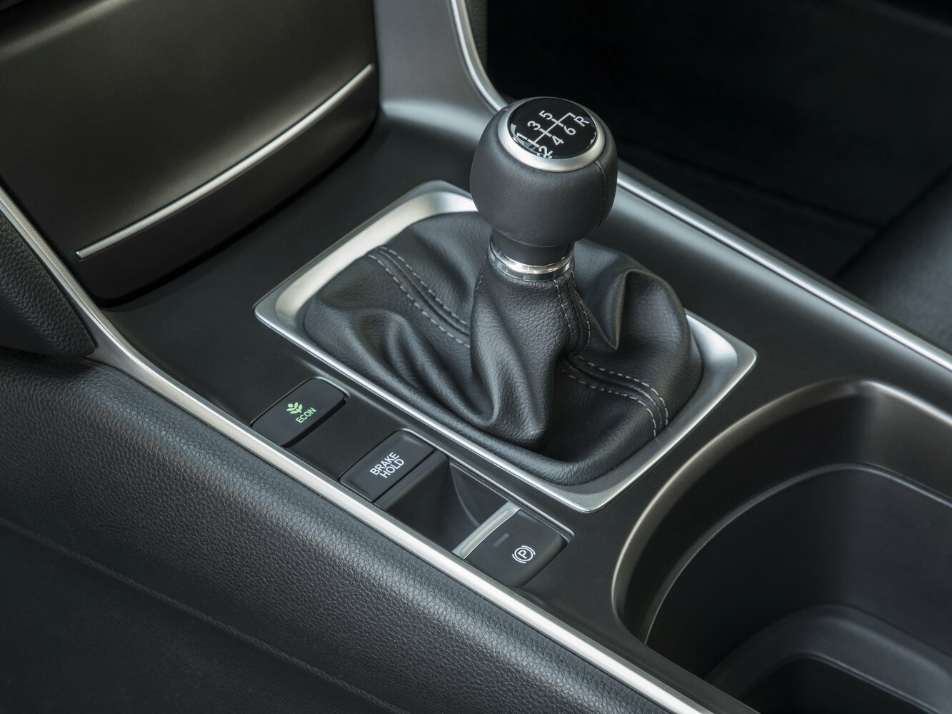 Honda Accord X, 2017, фото 5