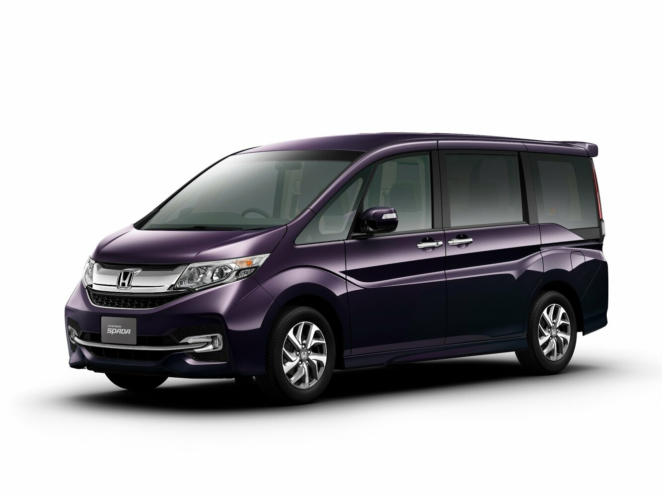 Honda Stepwgn V, 2017, фото 9