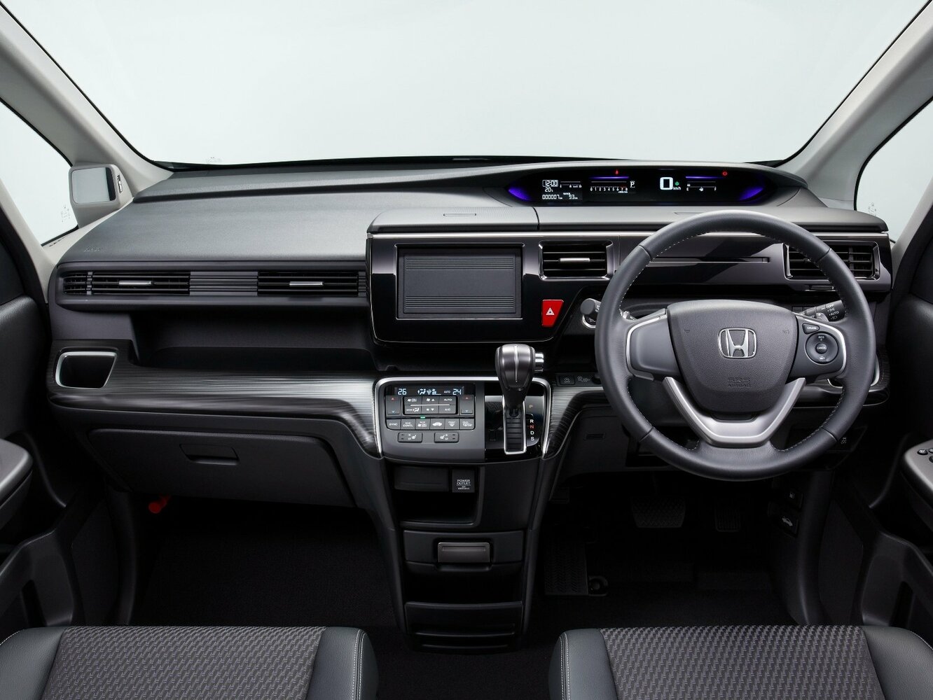 Honda Stepwgn V, 2017, фото 11