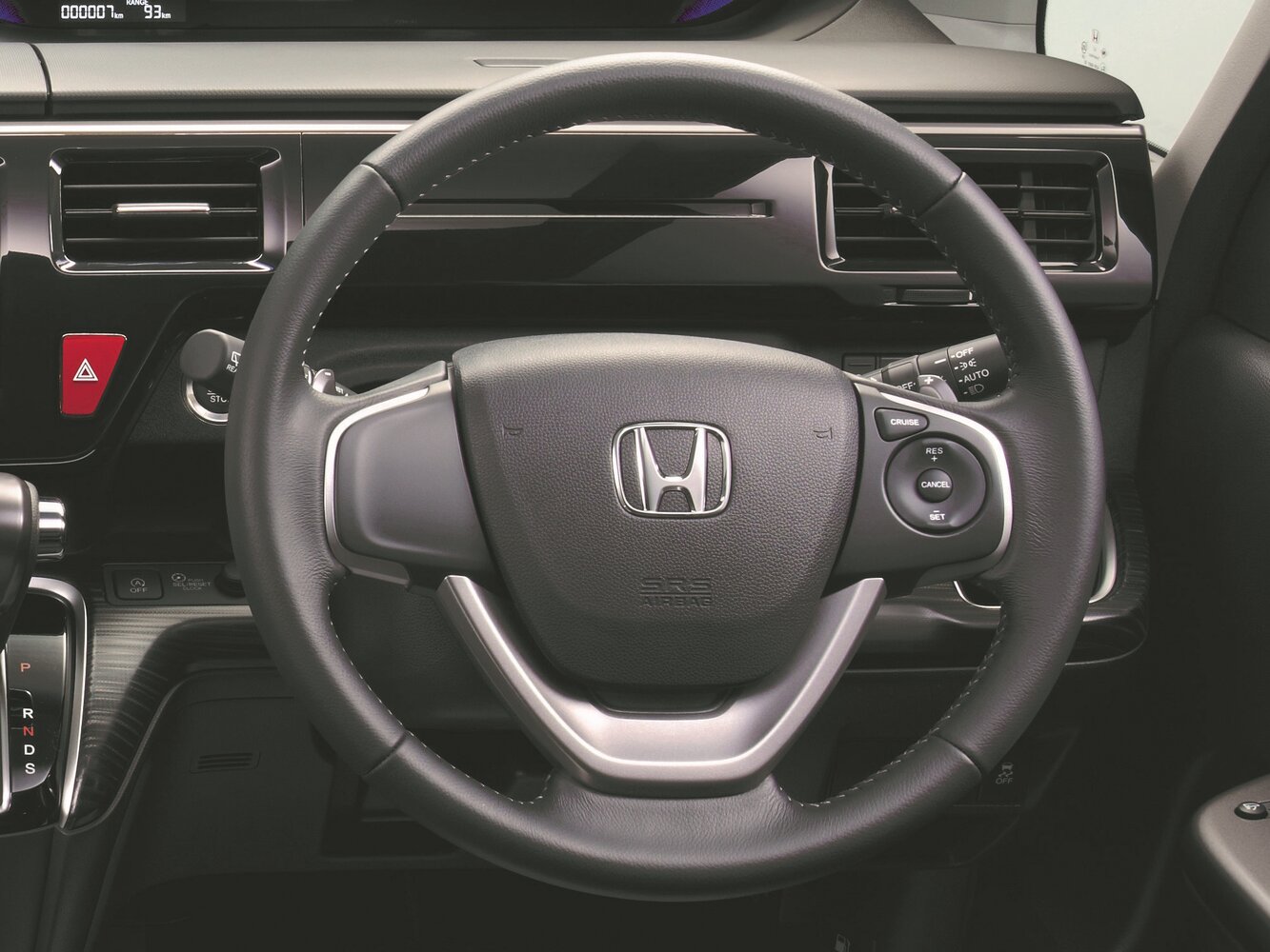 Honda Stepwgn V, 2017, фото 2