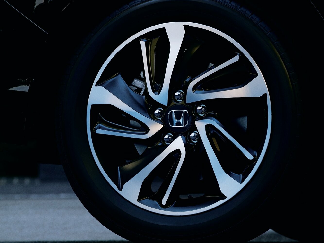 Honda Stepwgn V Рестайлинг, 2018, фото 11