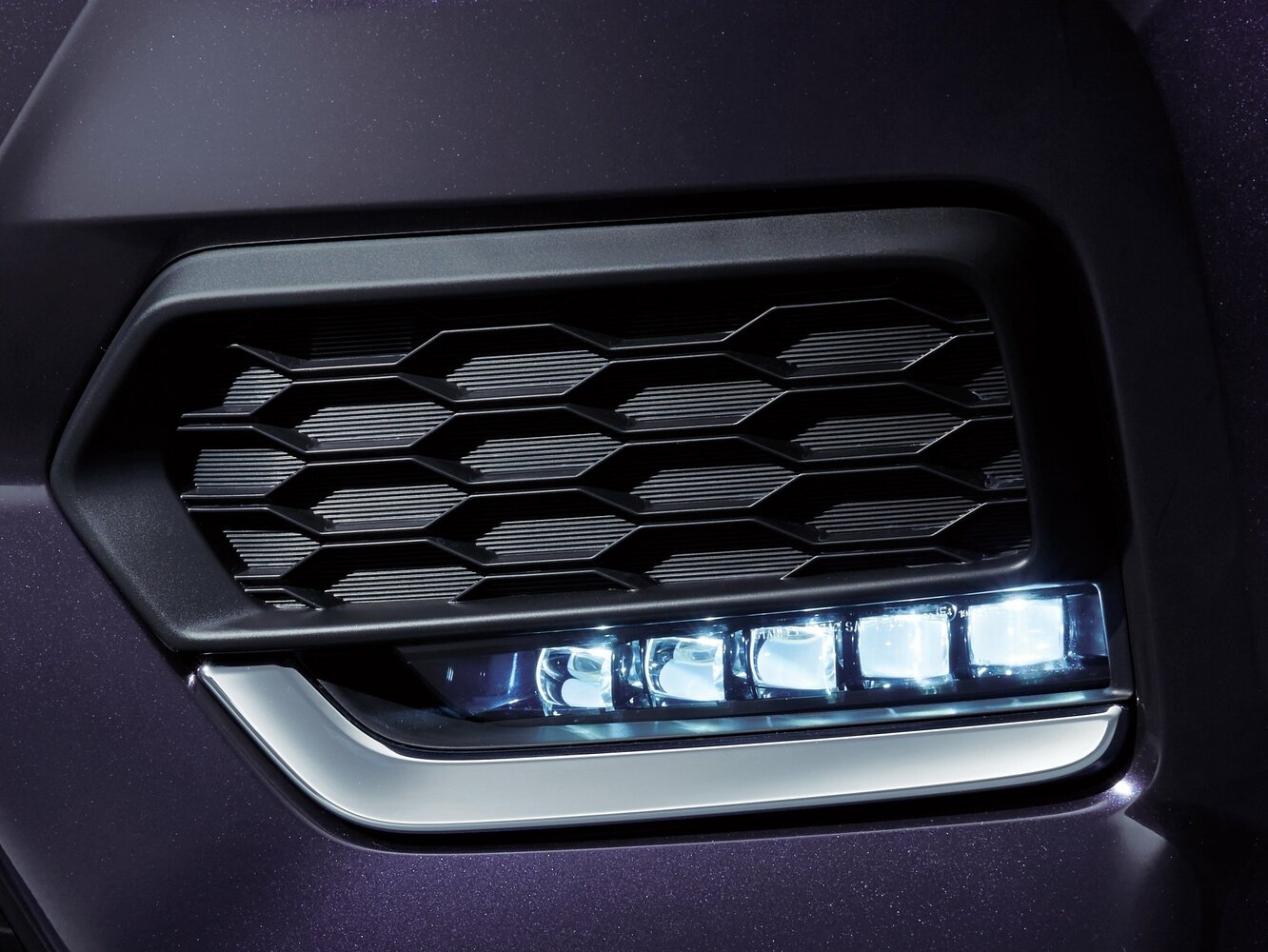 Honda Stepwgn V Рестайлинг, 2018, фото 2