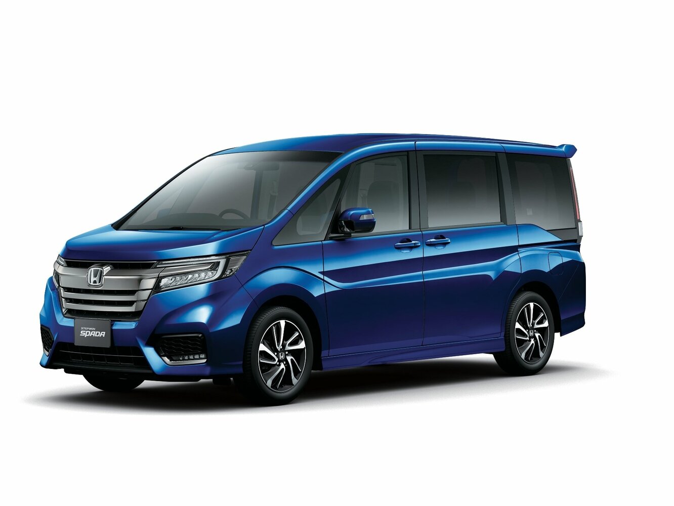 Honda Stepwgn V Рестайлинг, 2018, фото 8