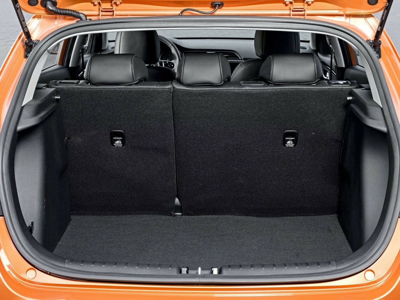 Kia Rio IV, 2019, фото 9