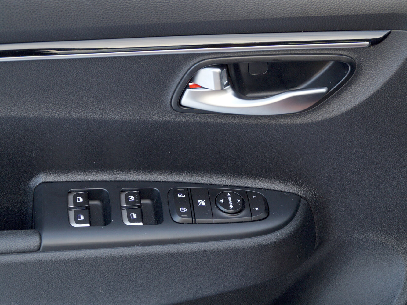 Kia Rio IV, 2019, фото 5