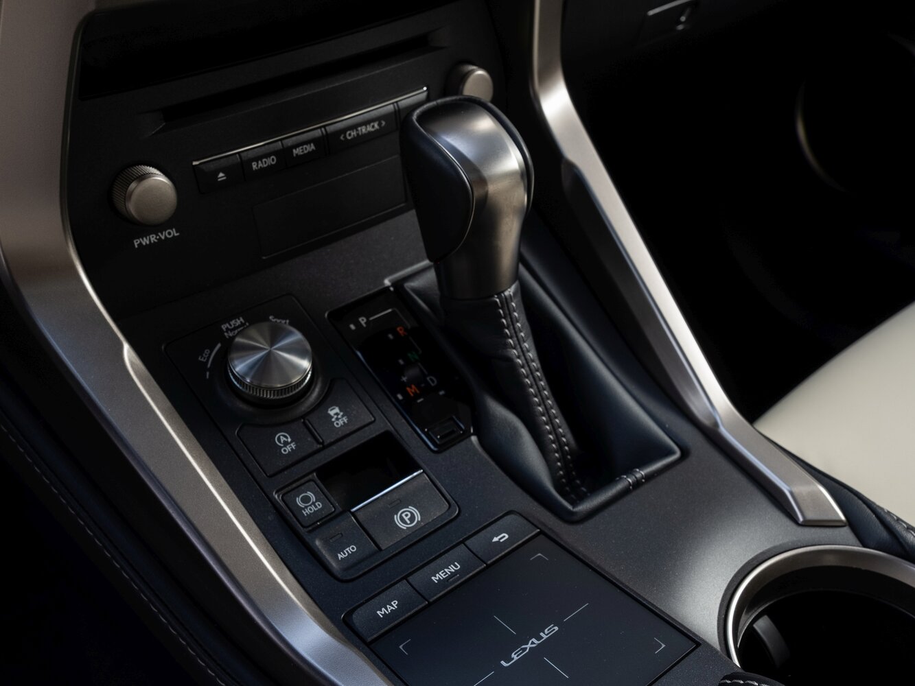 Lexus NX I Рестайлинг, 2018, фото 7