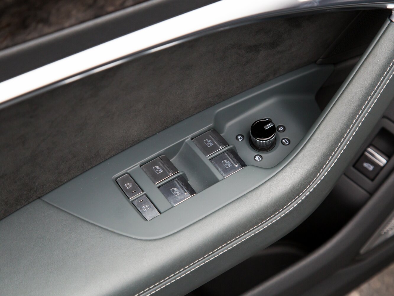 Audi A7 II (4K), 2023, фото 18