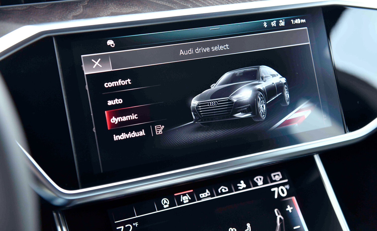 Audi A7 II (4K), 2023, фото 3