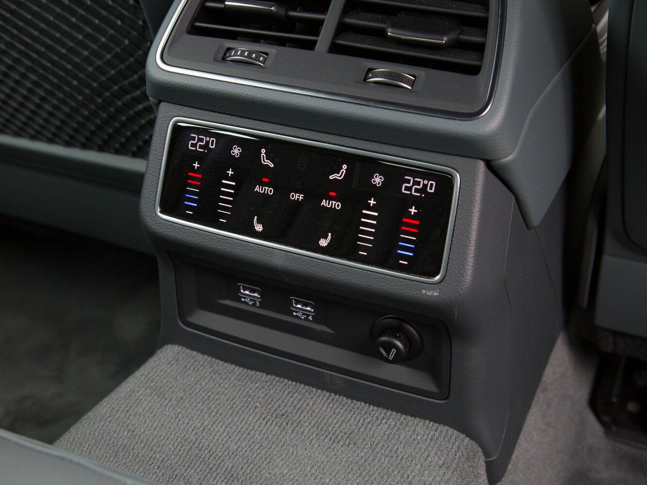 Audi A7 II (4K), 2023, фото 5