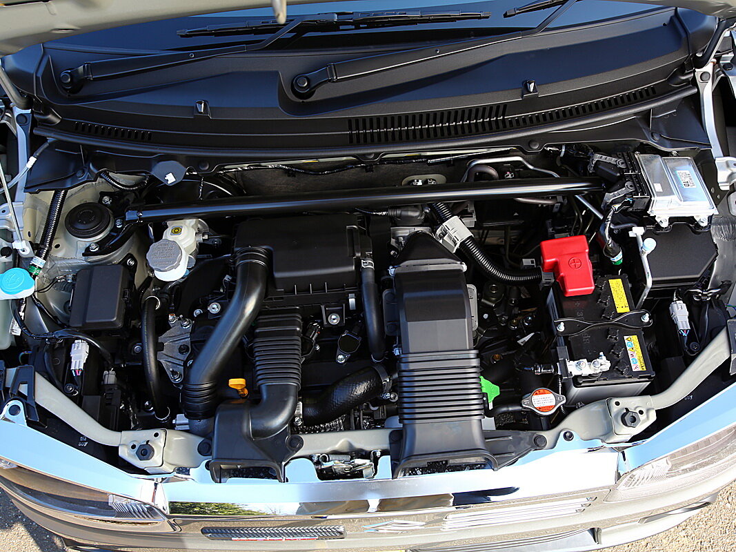 Suzuki Alto VIII (HA36), 2018, фото 9