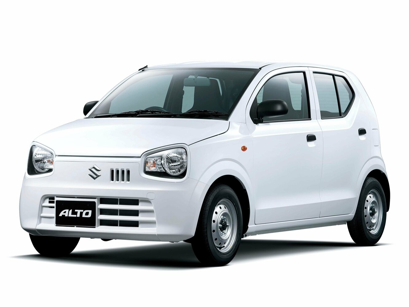 Suzuki Alto VIII (HA36), 2018, фото 5