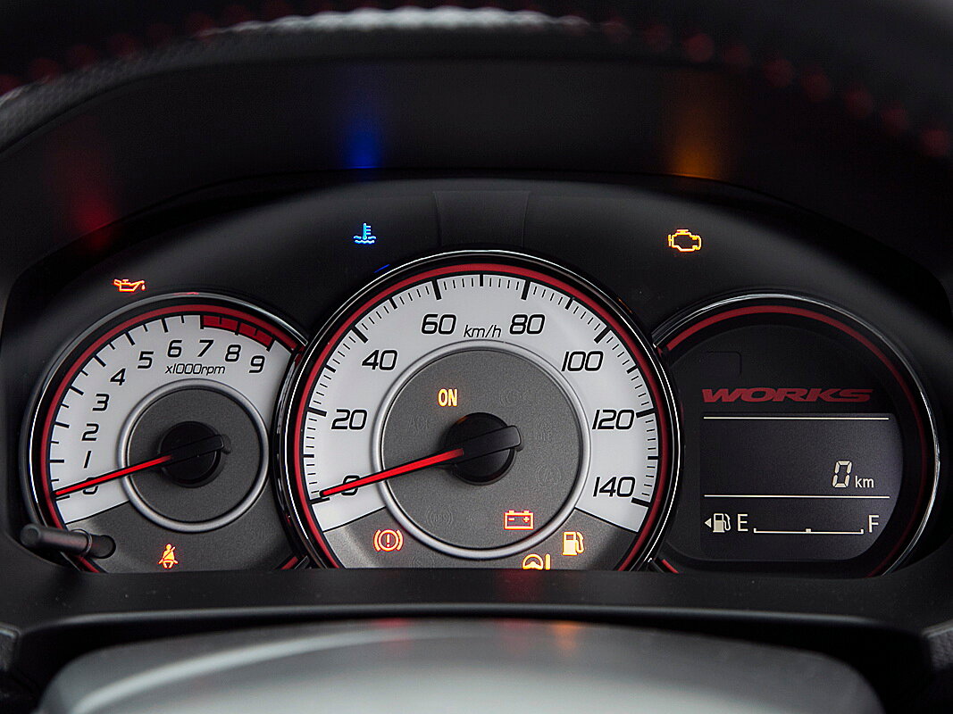 Suzuki Alto VIII (HA36), 2018, фото 2