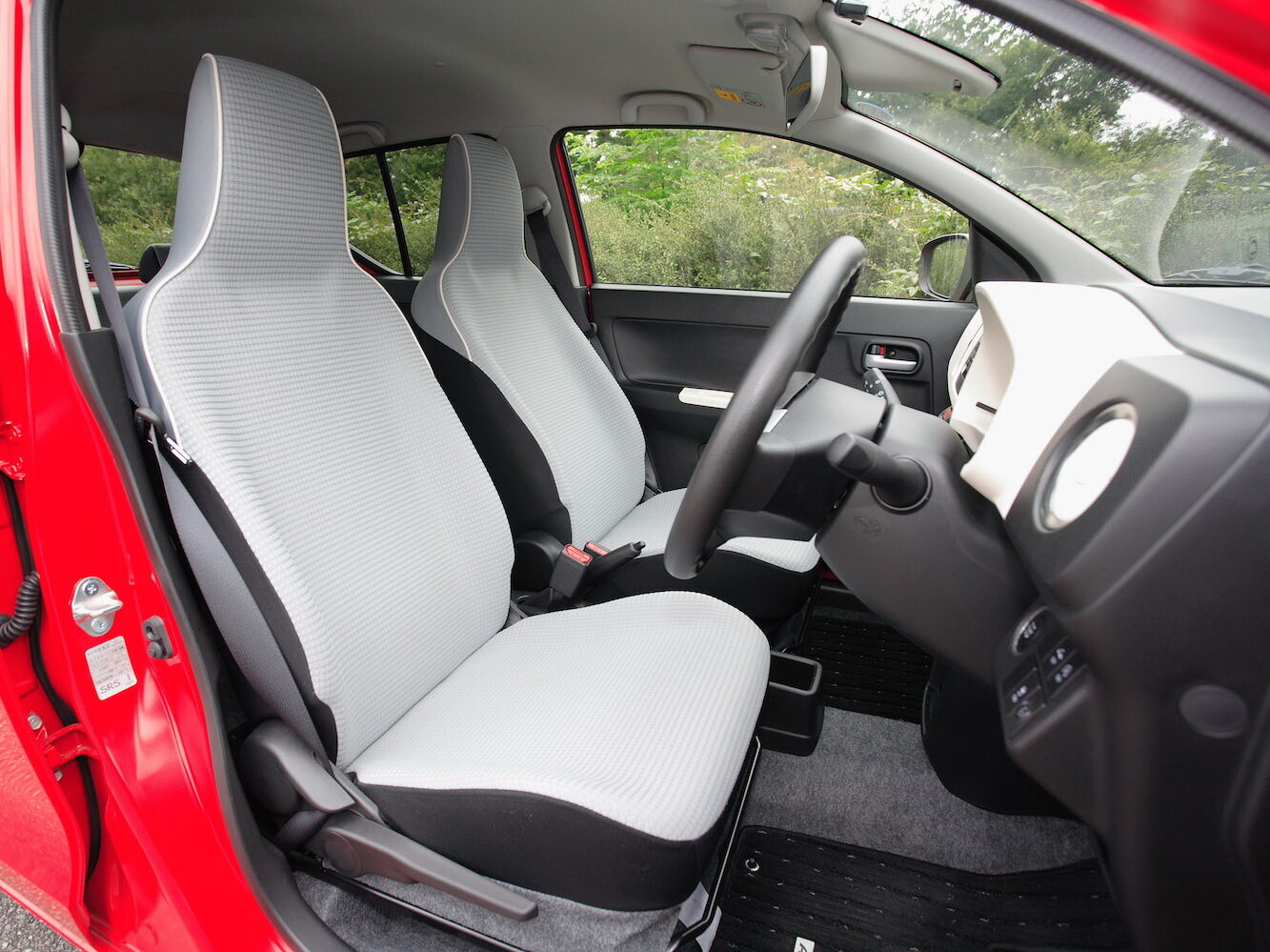 Suzuki Alto VIII (HA36), 2018, фото 3