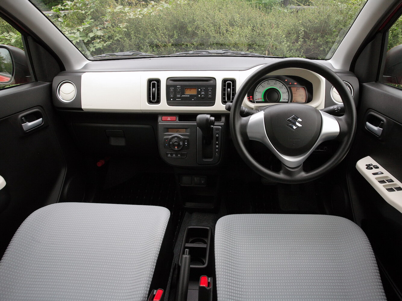 Suzuki Alto VIII (HA36), 2018, фото 7