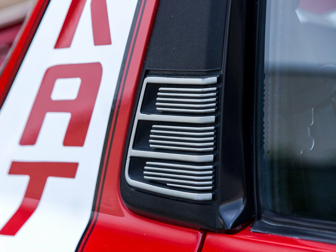 Subaru Brat I, 1985, фото 3