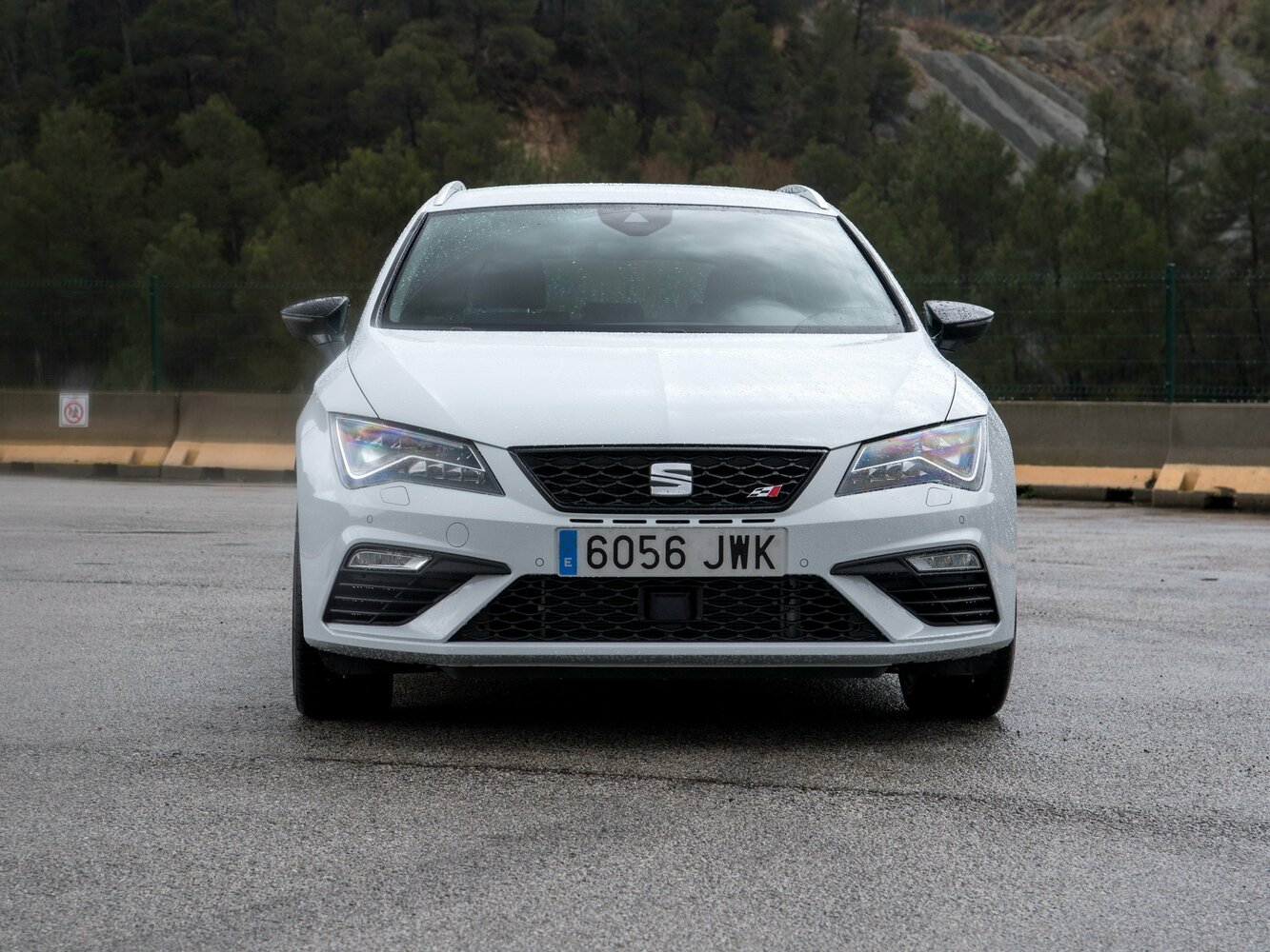 SEAT Leon Cupra III Рестайлинг, 2019, фото 14