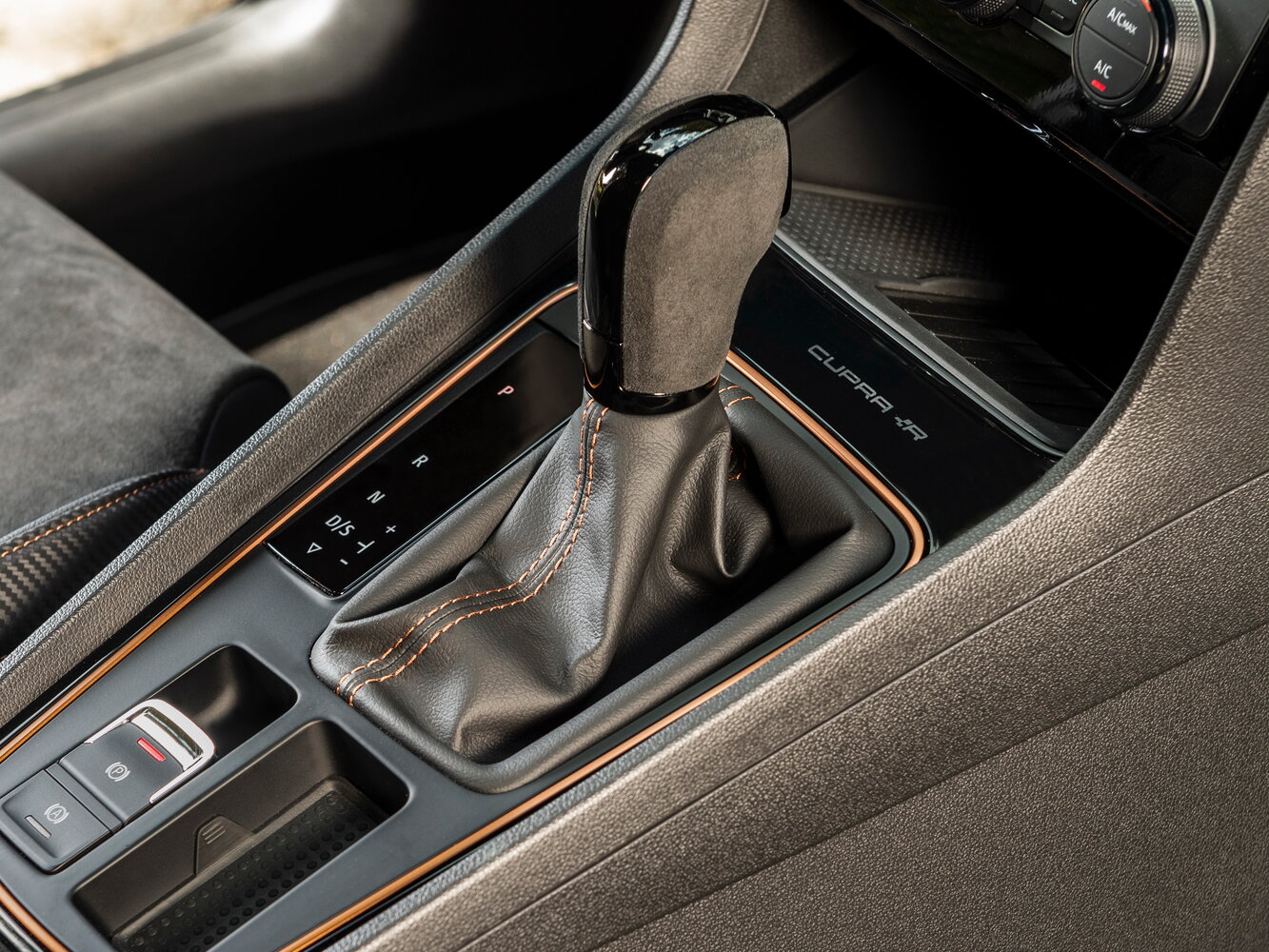 SEAT Leon Cupra III Рестайлинг, 2019, фото 7