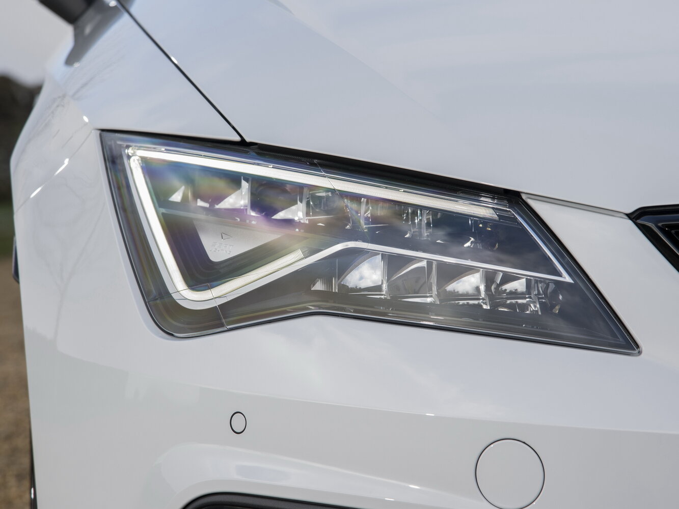 SEAT Leon Cupra III Рестайлинг, 2019, фото 5