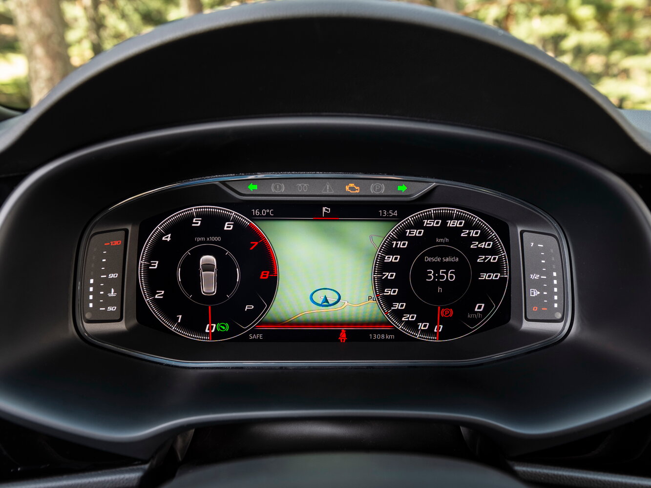 SEAT Leon Cupra III Рестайлинг, 2019, фото 13